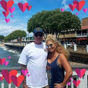 Meet your Posher, Dixie